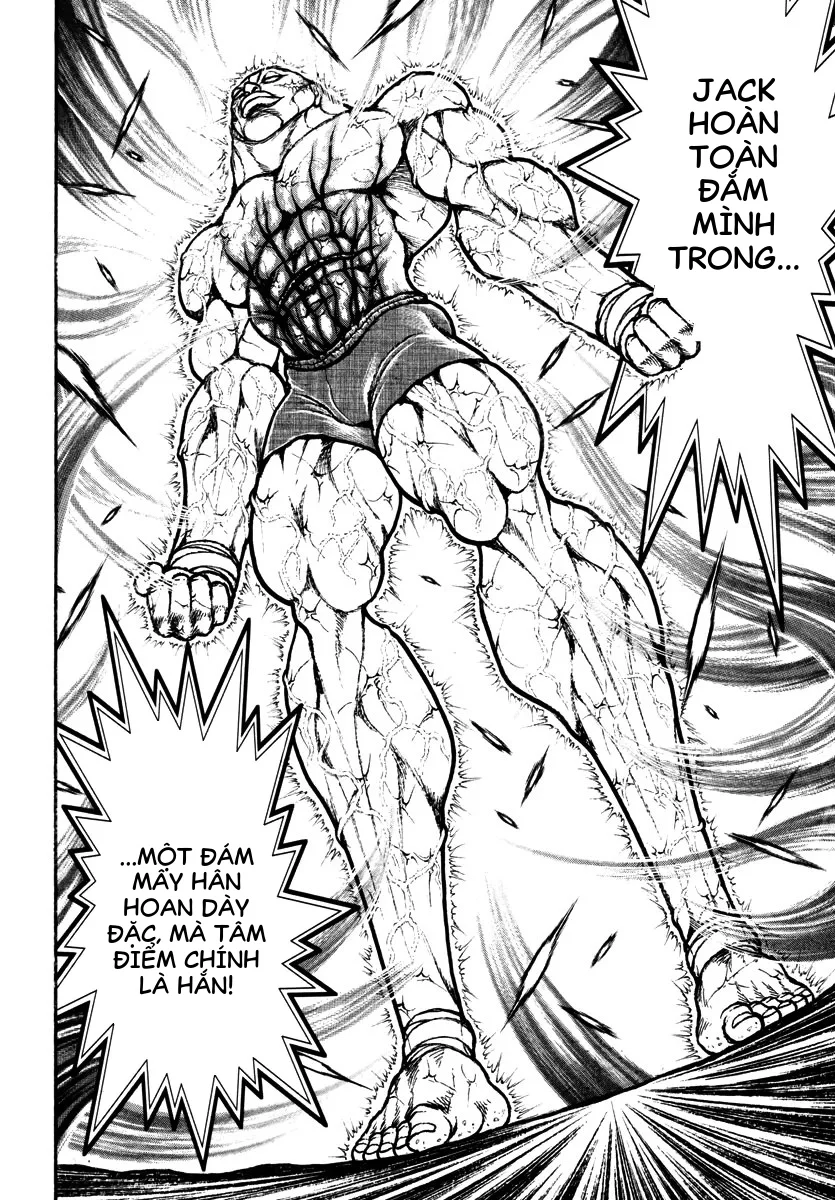 Baki Rahen chương 35 – trang 6