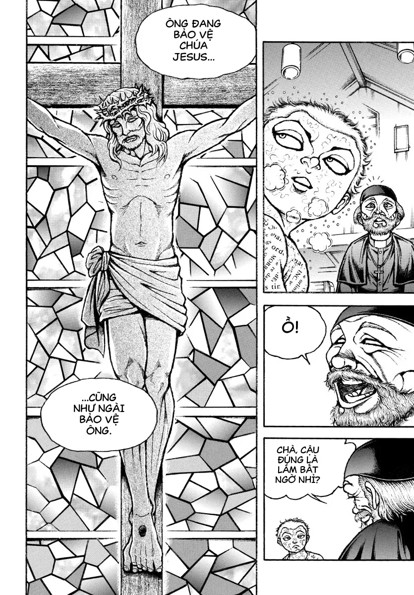 Baki Rahen chương 2 – trang 7