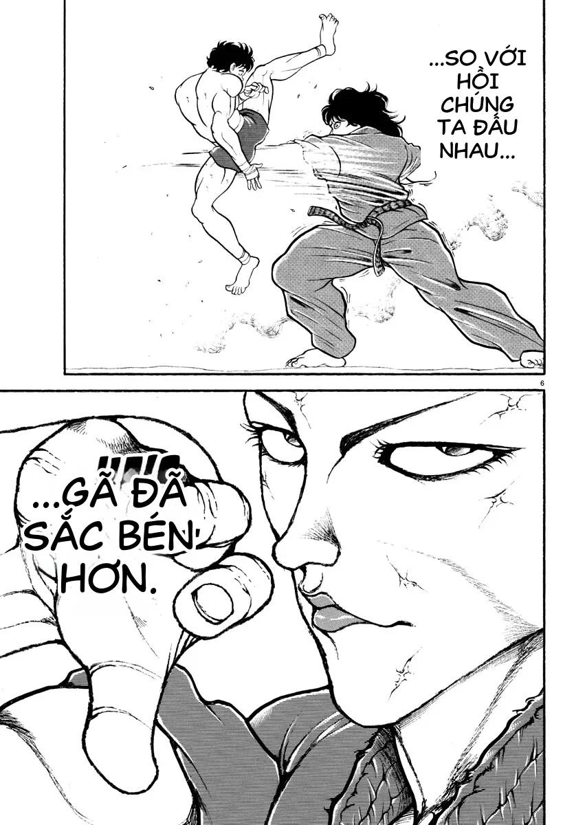 Baki Rahen chương 12 – trang 7