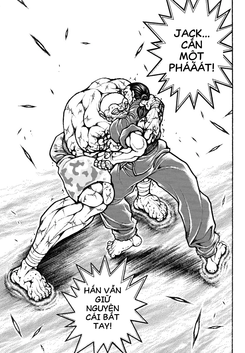 Baki Rahen chương 13 – trang 7