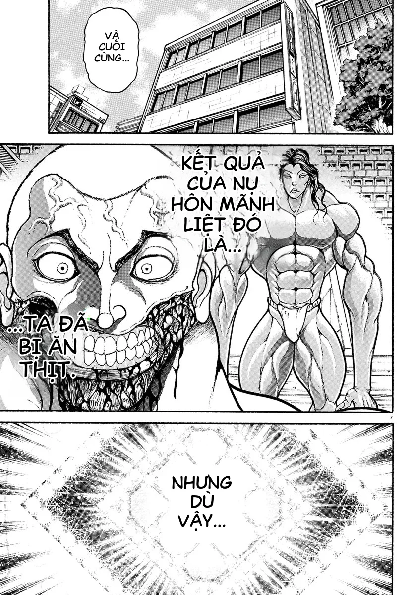 Baki Rahen chương 23 – trang 7