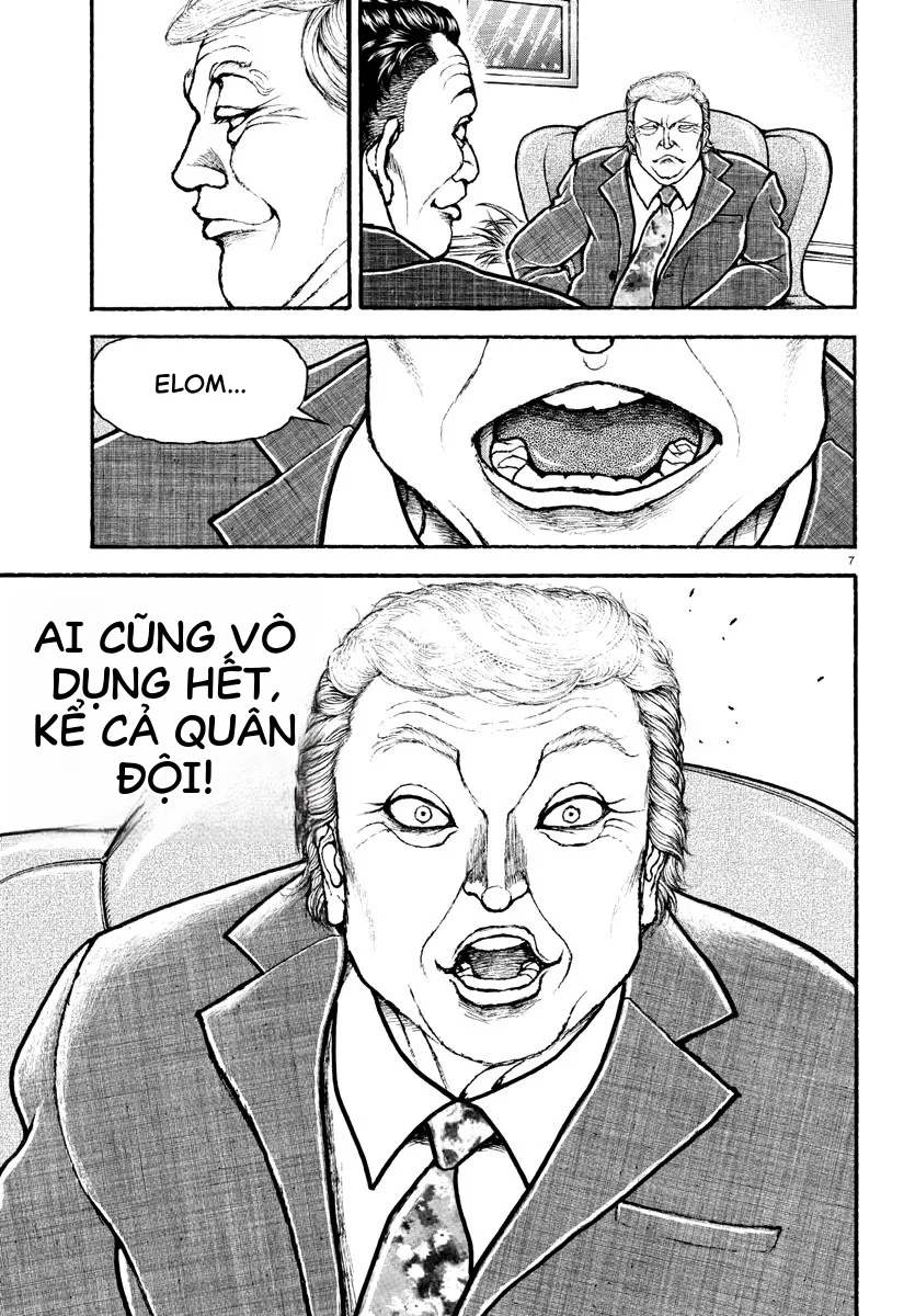 Baki Rahen chương 39 – trang 7