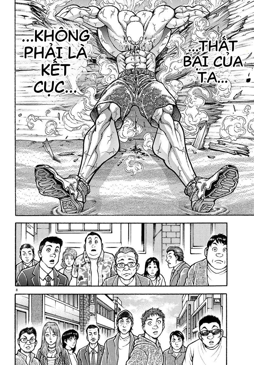 Baki Rahen chương 23 – trang 8