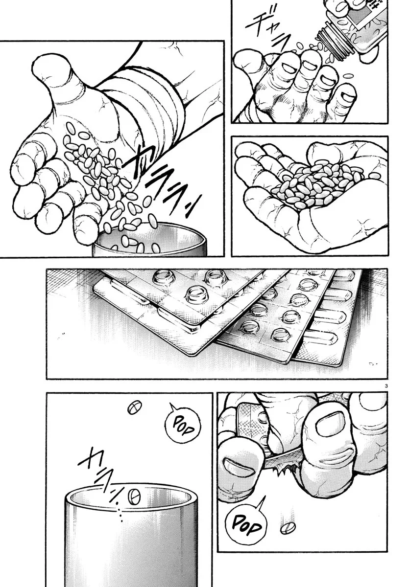 Baki Rahen chương 10 – trang 8