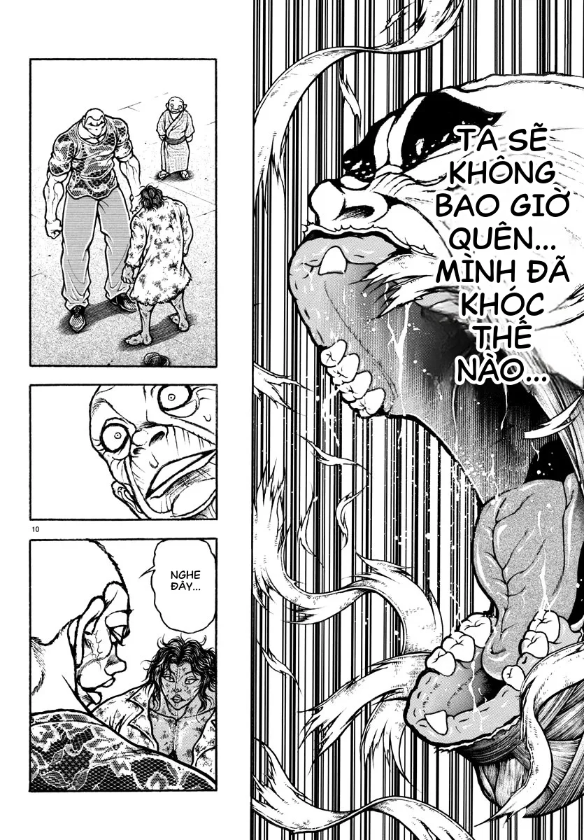 Baki Rahen chương 23 – trang 10