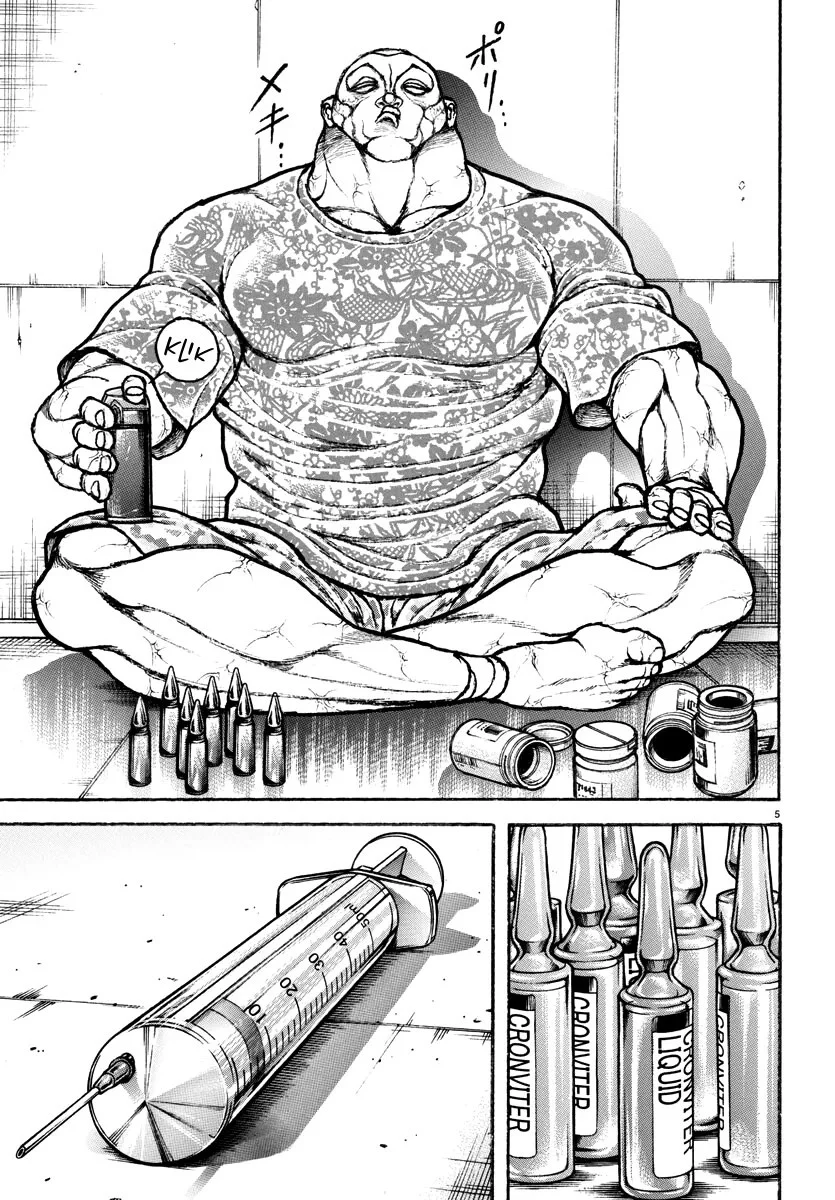 Baki Rahen chương 10 – trang 10
