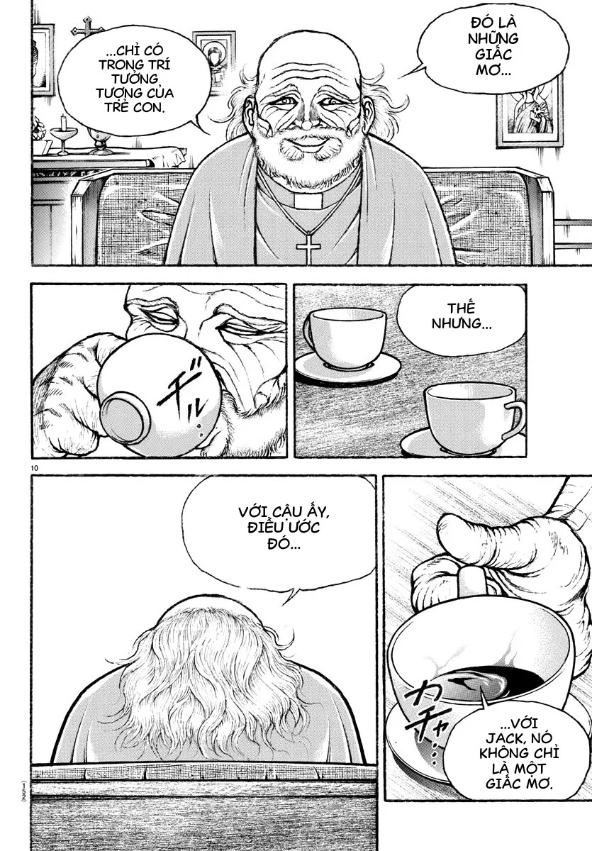 Baki Rahen chương 2 – trang 11