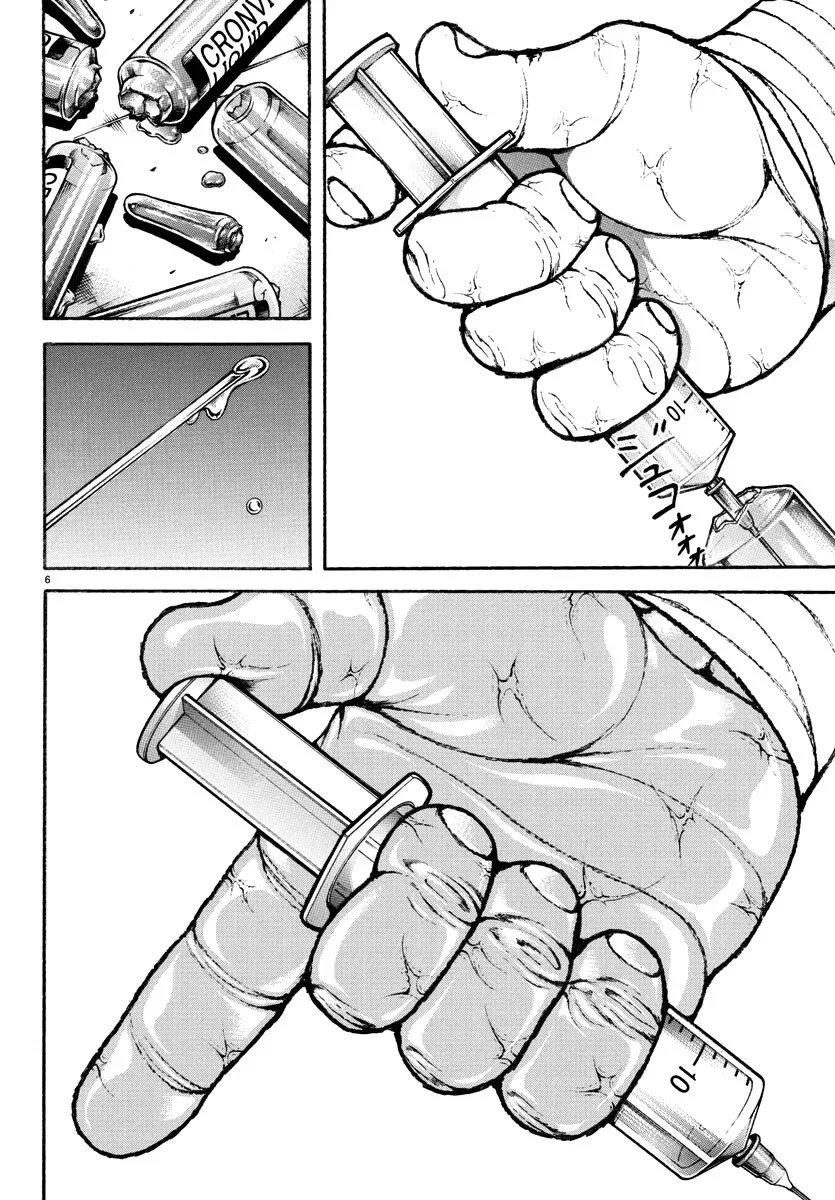 Baki Rahen chương 10 – trang 11