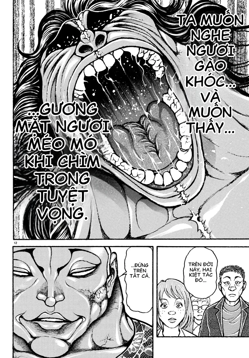 Baki Rahen chương 23 – trang 12