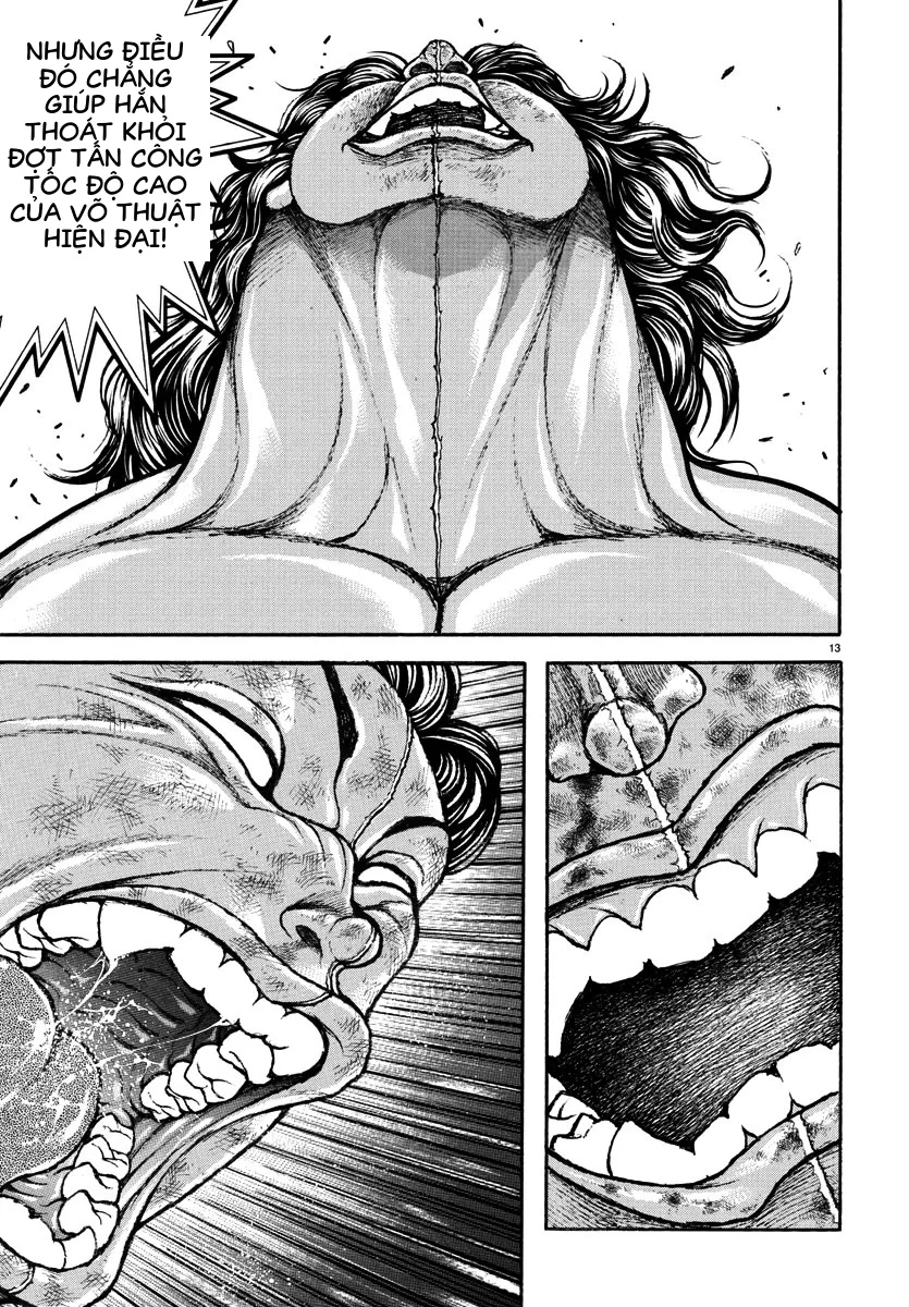 Baki Rahen chương 28 – trang 12