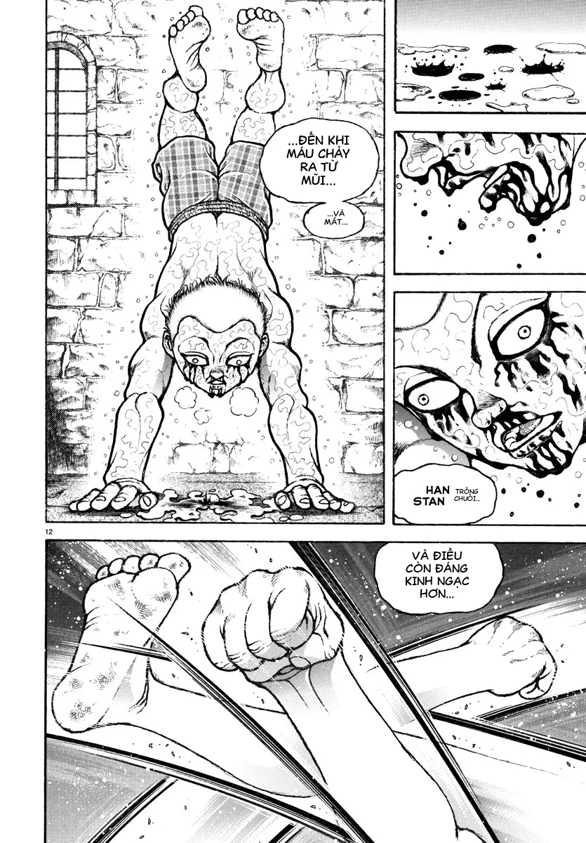 Baki Rahen chương 2 – trang 13