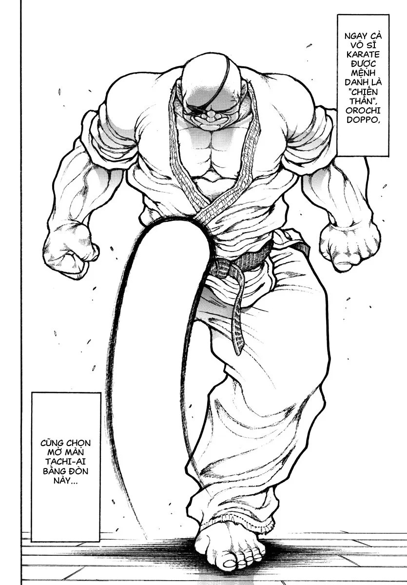 Baki Rahen chương 3 – trang 13
