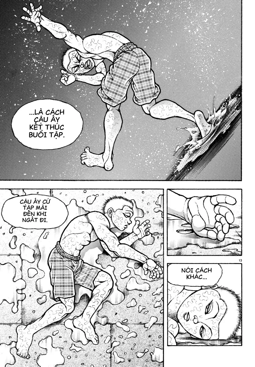 Baki Rahen chương 2 – trang 14