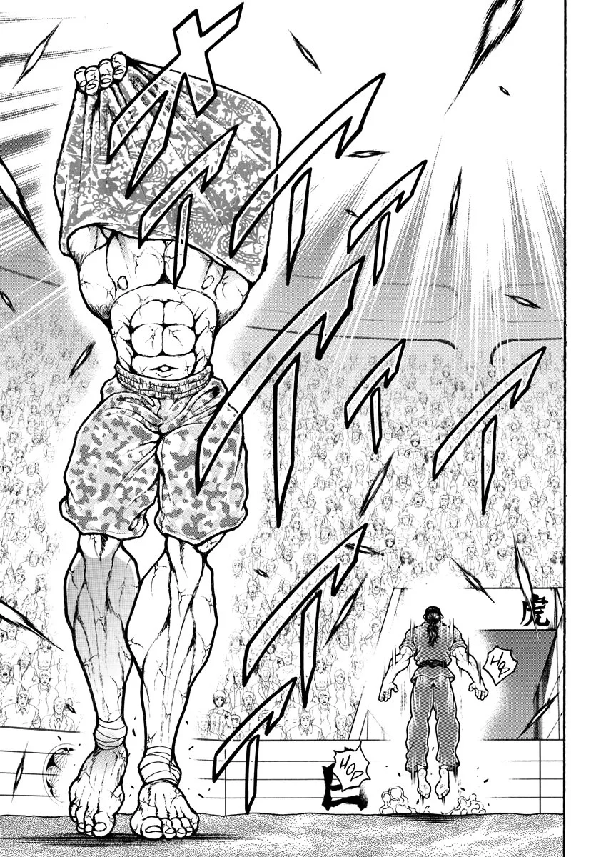 Baki Rahen chương 11 – trang 15