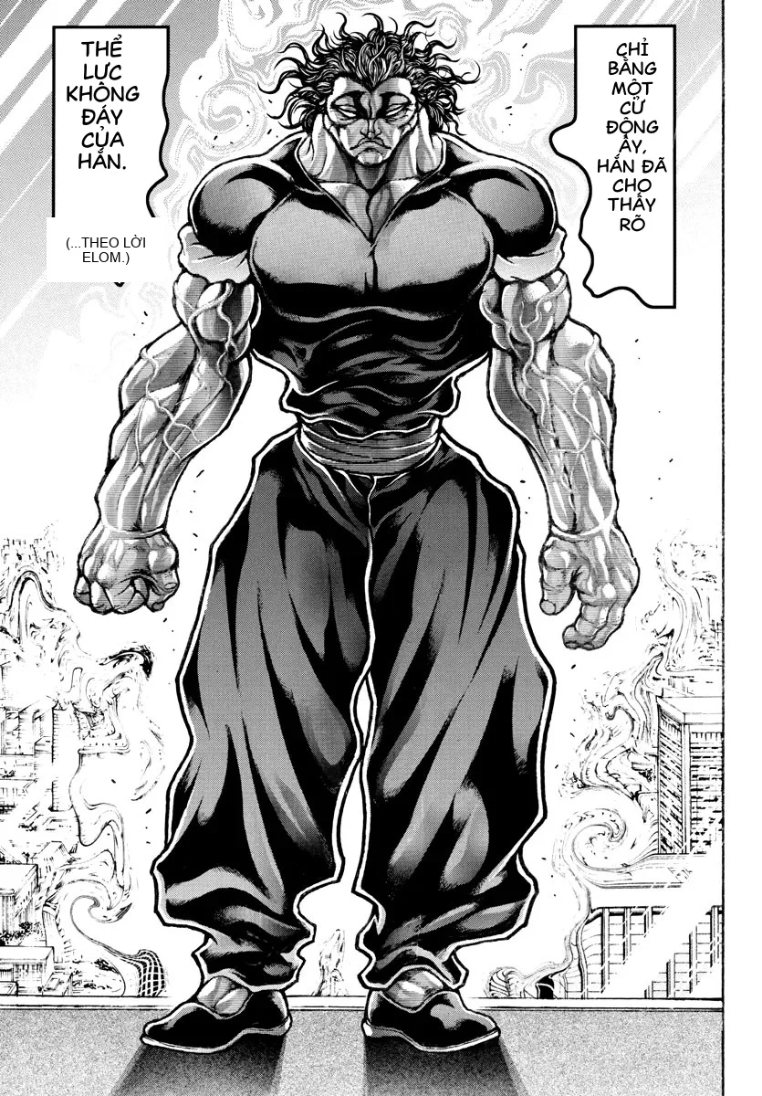 Baki Rahen chương 39 – trang 15