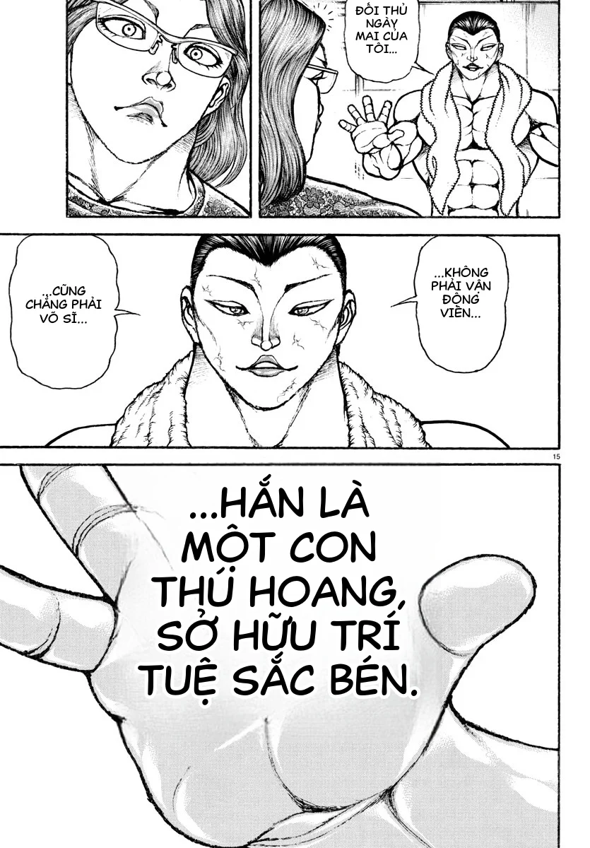 Baki Rahen chương 9 – trang 15