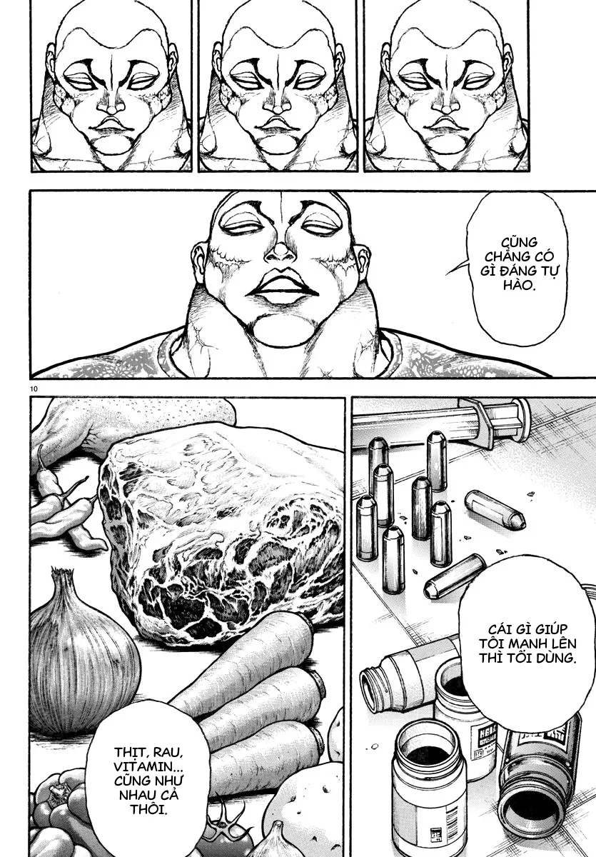 Baki Rahen chương 10 – trang 15
