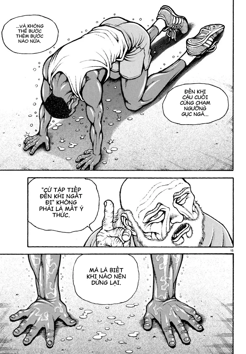 Baki Rahen chương 2 – trang 16