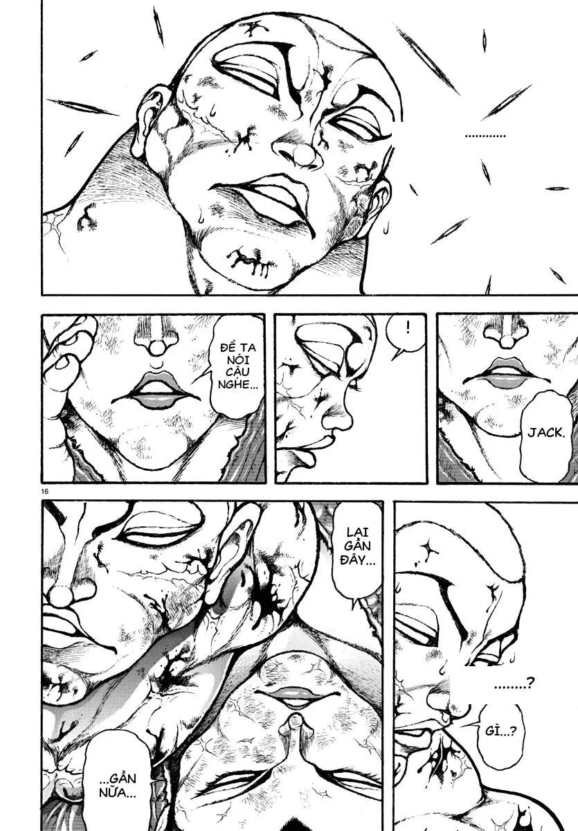 Baki Rahen chương 15 – trang 16