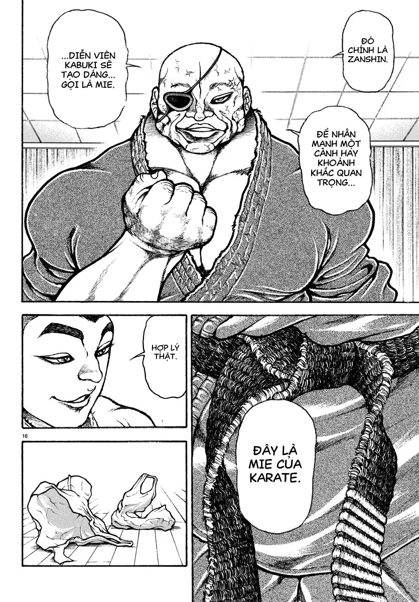 Baki Rahen chương 17 – trang 16