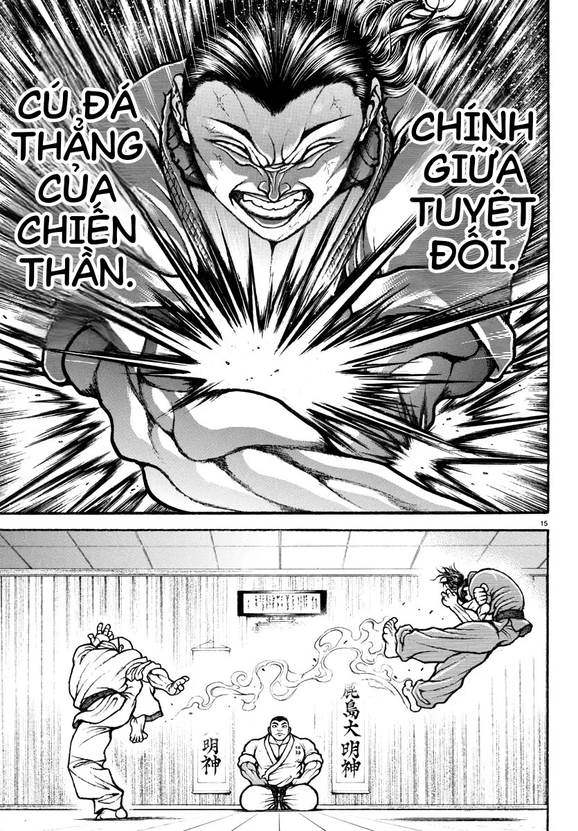 Baki Rahen chương 3 – trang 16