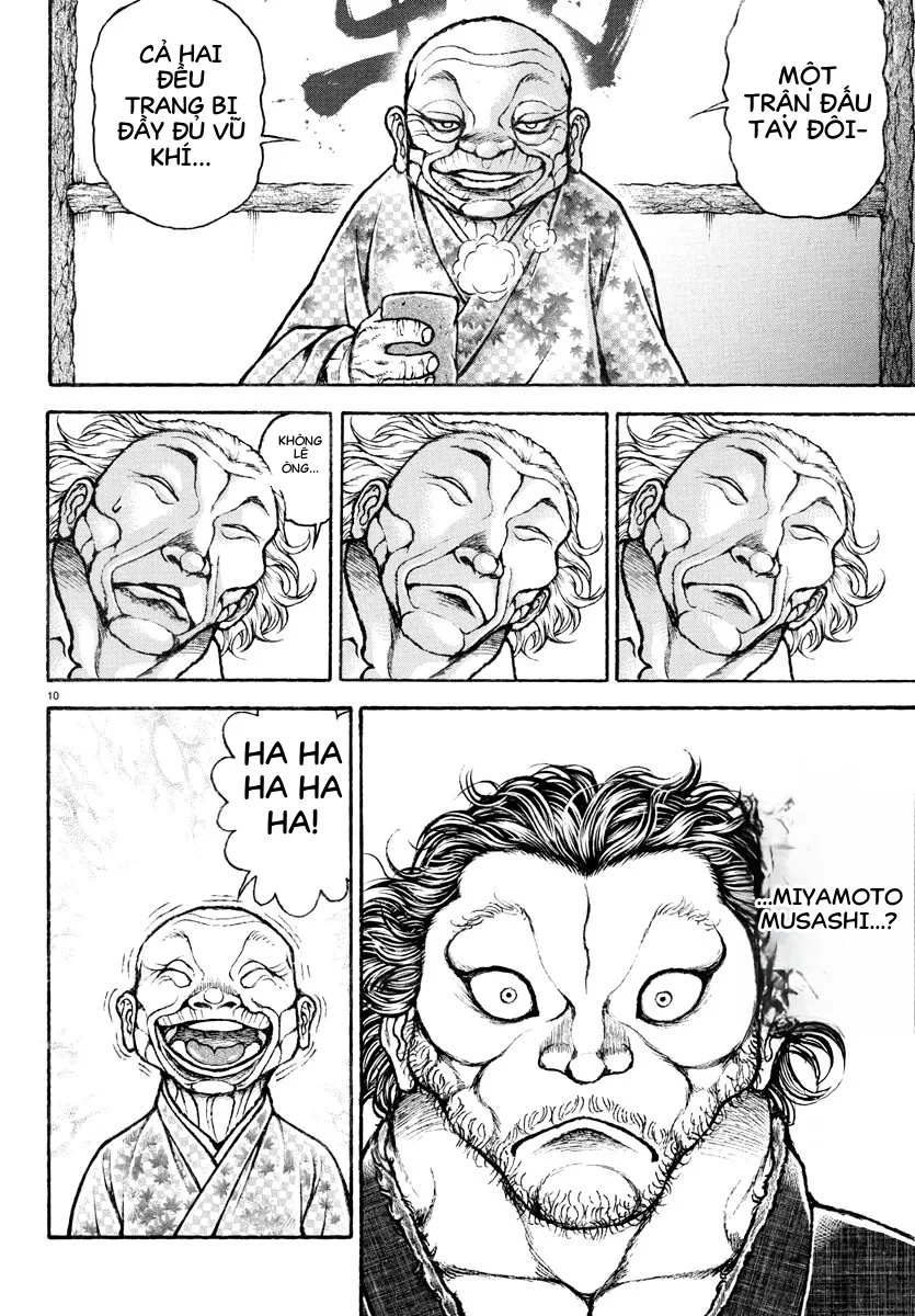 Baki Rahen chương 1 – trang 16