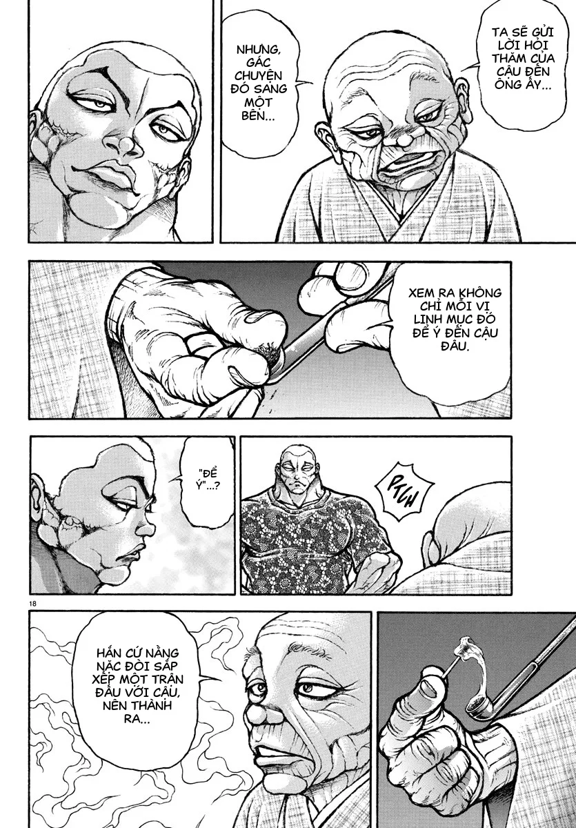 Baki Rahen chương 2 – trang 19