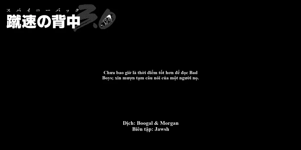 Baki Rahen chương 4 – trang 19