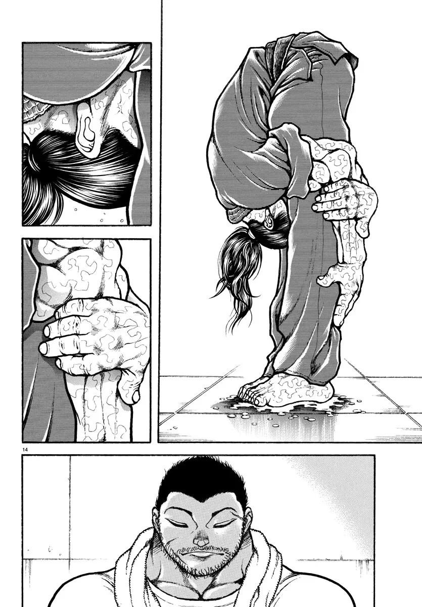 Baki Rahen chương 10 – trang 19
