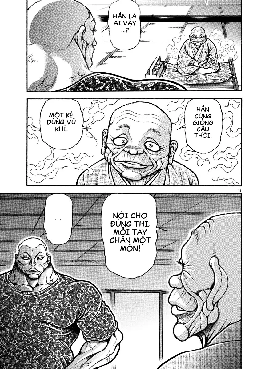 Baki Rahen chương 2 – trang 20