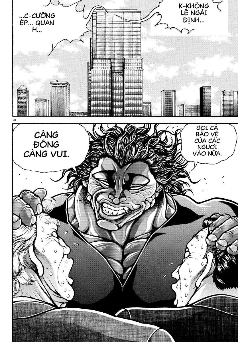 Baki Rahen chương 39 – trang 20