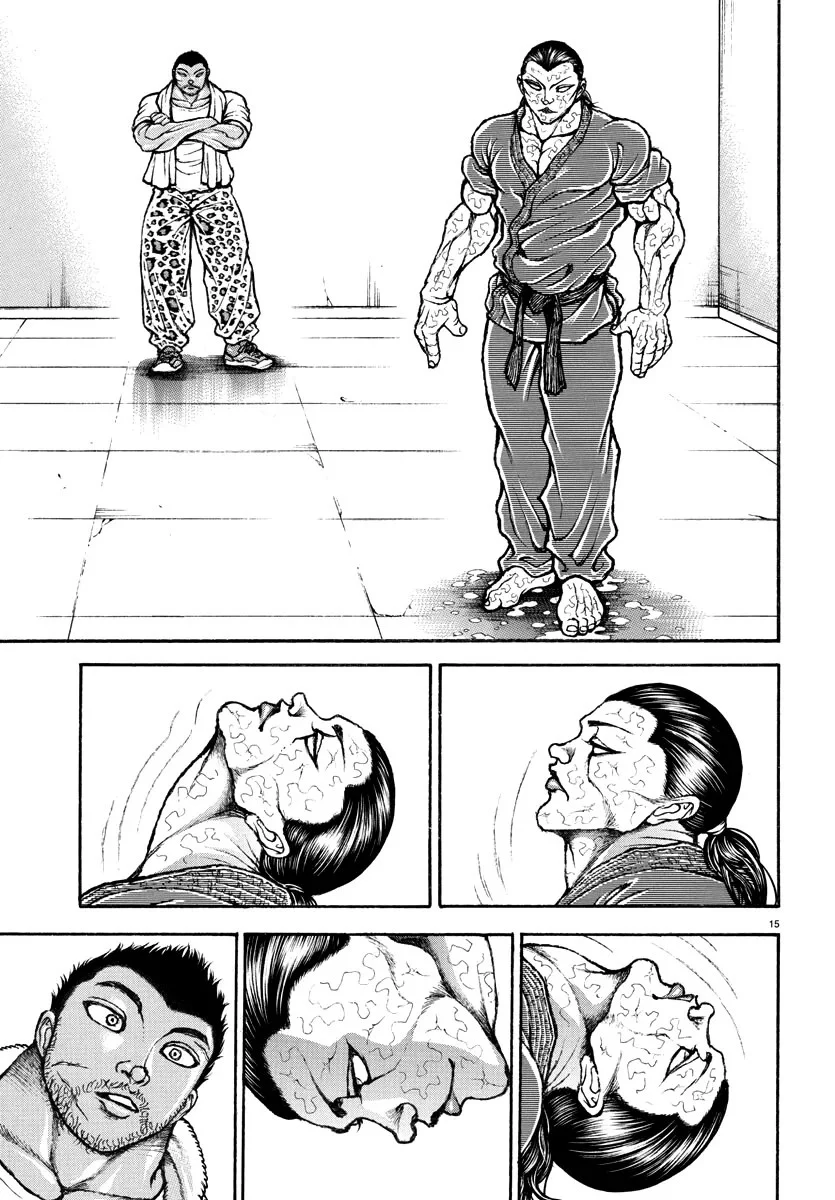 Baki Rahen chương 10 – trang 20
