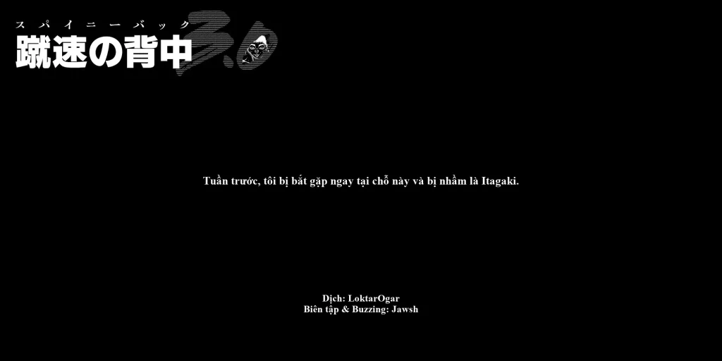 Baki Rahen chương 40 – trang 21